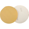Tork Craft Gold Hook & Loop Disc (50 Pieces) 400 Grit 150mm Without Hole