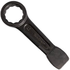 Tork Craft Slogging Spanner 50Mm Ring End Crv