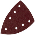 Festool - Sandpaper Stf Delta/7 P220 Ru2/10 Rubin 2 499148