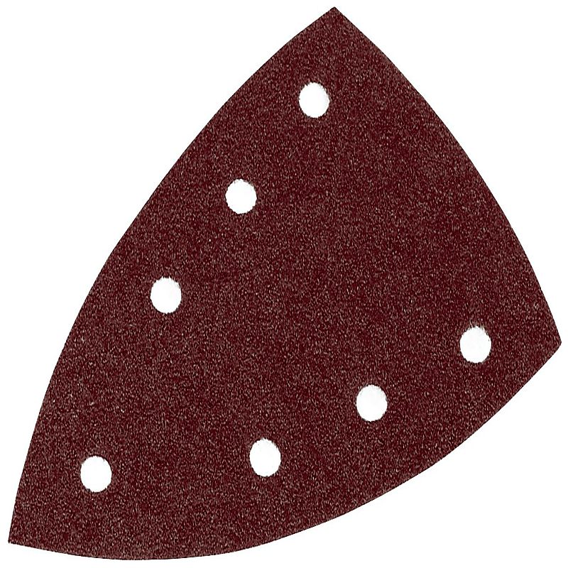 Festool - Sandpaper Stf Delta/7 P220 Ru2/10 Rubin 2 499148