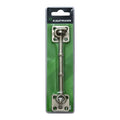 Kaufmann - Cabin Hook 150mm Satin Nickel -Zamac