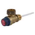 Advanced Valve Temp & Relief Mi 20mm 400Kpa