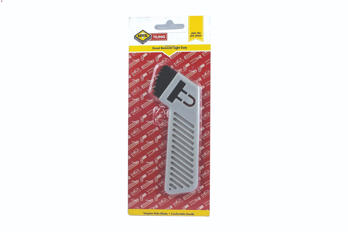 MTS Grout Remover Light Duty