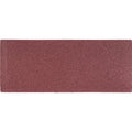 Tork Craft Sanding Sheet Orb 95 X 230mm 80gr Hook & Loop No Holes 5/Pk