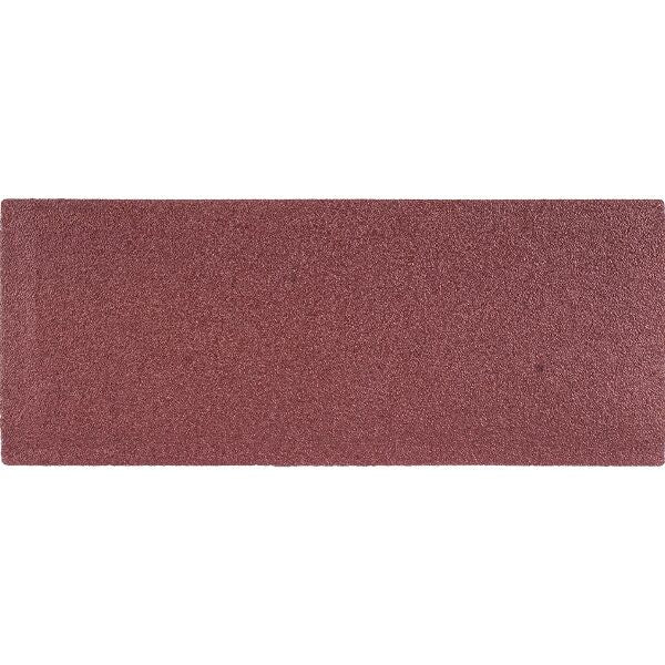 Tork Craft Sanding Sheet Orb 95 X 230mm 80gr Hook & Loop No Holes 5/Pk
