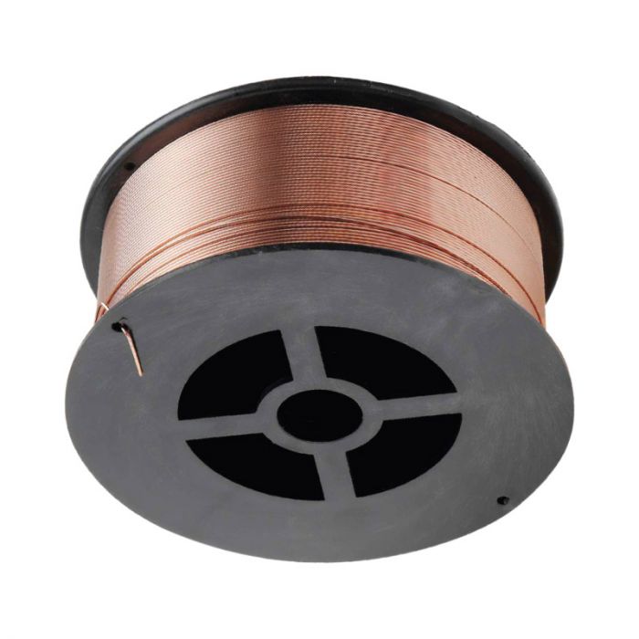 Strike-Arc Mig Wire Er70-6 1.2MM 15Kg Roll