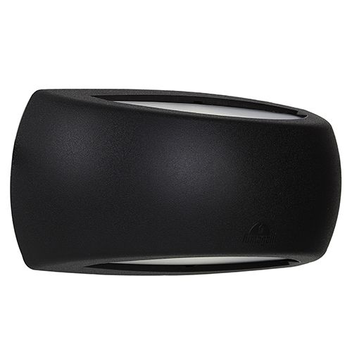 Fumagalli Francy Bulkhead Black