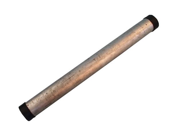 Galvanised Stand Pipe - 50X450mm