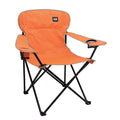 Basecamp Chair Spider Orange