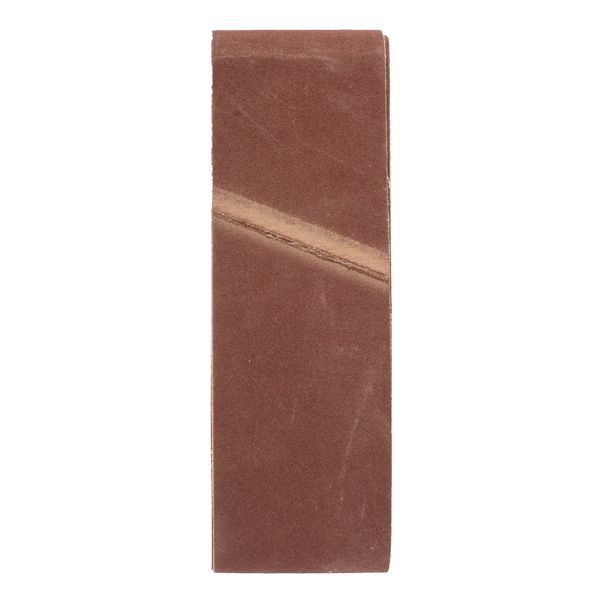 Tork Craft Sanding Belt 60 X 400mm 150Grit 2/Pack (For Triton Palm Sander)