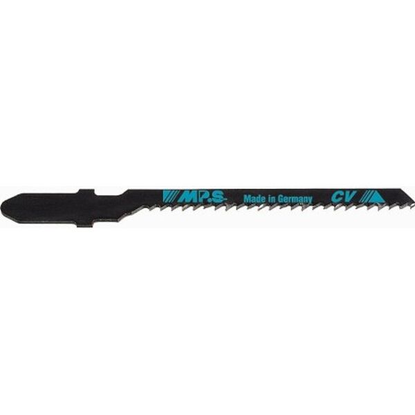 MPS Jigsaw Blade Wood T-Shank Scroll T119Bo