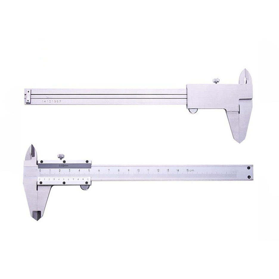 Workpro - Vernier - Caliper - 150 X 02mm