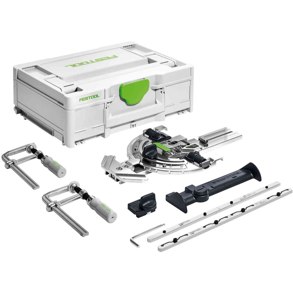 Festool - Accessories Set Sys3 M 137Fs/2Set