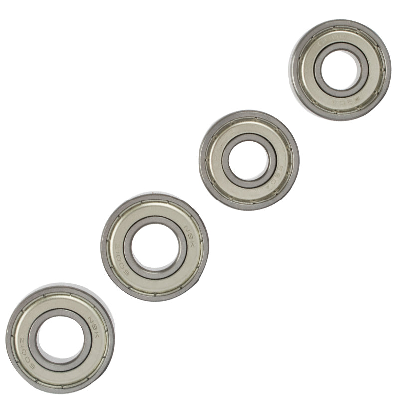 Aircraft - Air Palm Sander Service Kit Bearings Var.