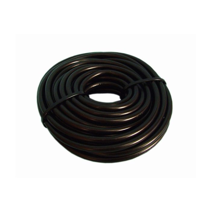 Cable Cabtyre 3 Core White 1.0mm 10M Pack