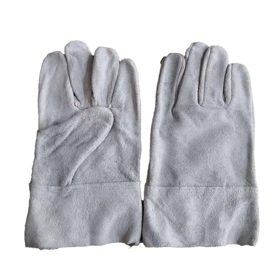 Glove Chrome Long Eco Wrist 50Mm