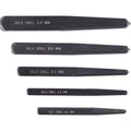 Tork Craft Square Screw Extractor Set 5 Piece