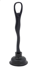 MTS Home Drain Plunger 4Inch
