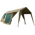 Kaufmann X Afri Canvas Dome Tent Gazebo Extension