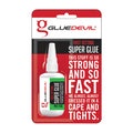 GlueDevil - MQ-20G Super Glue