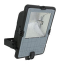 Metal Halide 70w Floodlight Black