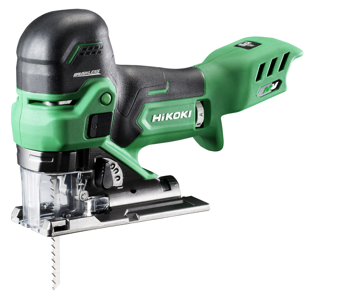 Hikoki Jigsaw 36V 1.7M/Min Machine