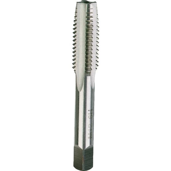 Tork Craft Taps HSS 8x1.25mm Iso 3/Pack