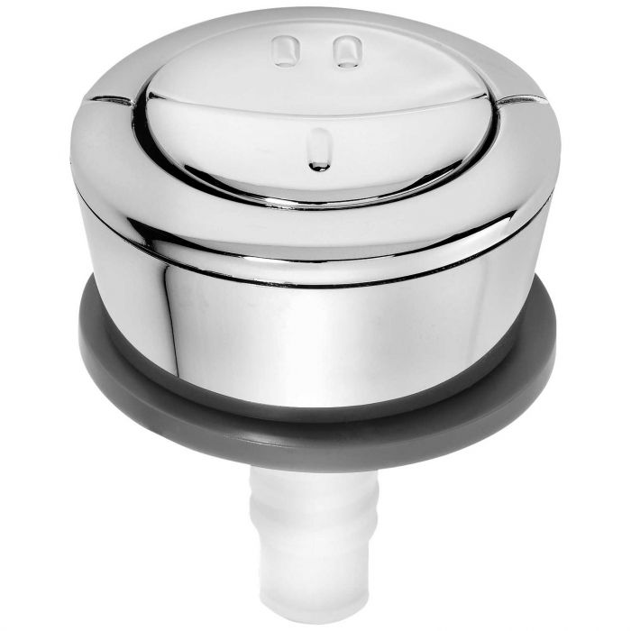 Wirquin - Mw2 Dual Flush Button Cp