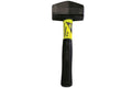 MTS - Club Hammer - Black
