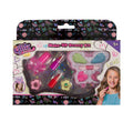 Make Up Set - Children's Fashion - Multi-Coloured - 7 Piece