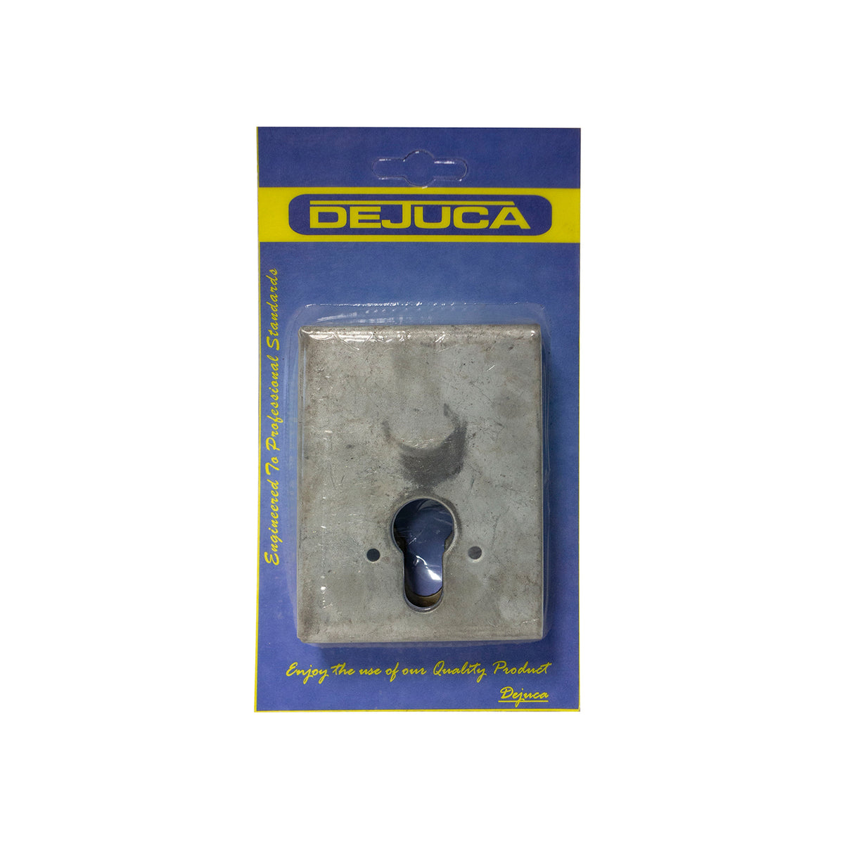 Dejuca - Lock Box for Cylinder Mortice Lock