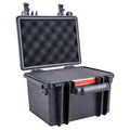 Tork Craft - Water & Dust Proof Hard Case with Foam 260 x 230 x 185mm
