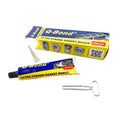 Q-Bond Gasket Maker 85Ml Grey