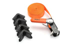Pony 15' Rapid Acting Band Clamp