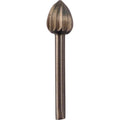 Tork Craft Mini H/Speed Cutter 7.9mm Flame 3.2mm Shank