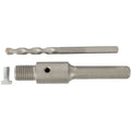 Tork Craft Adaptor Hex 110mmxm16 11mm/TCT Core Bits
