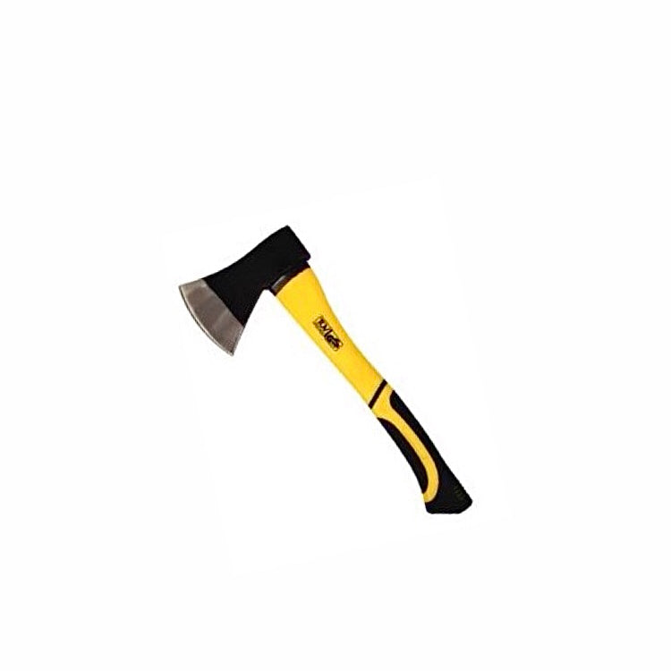 Axe Hatchet 1.0kg Fibre Glass Handle