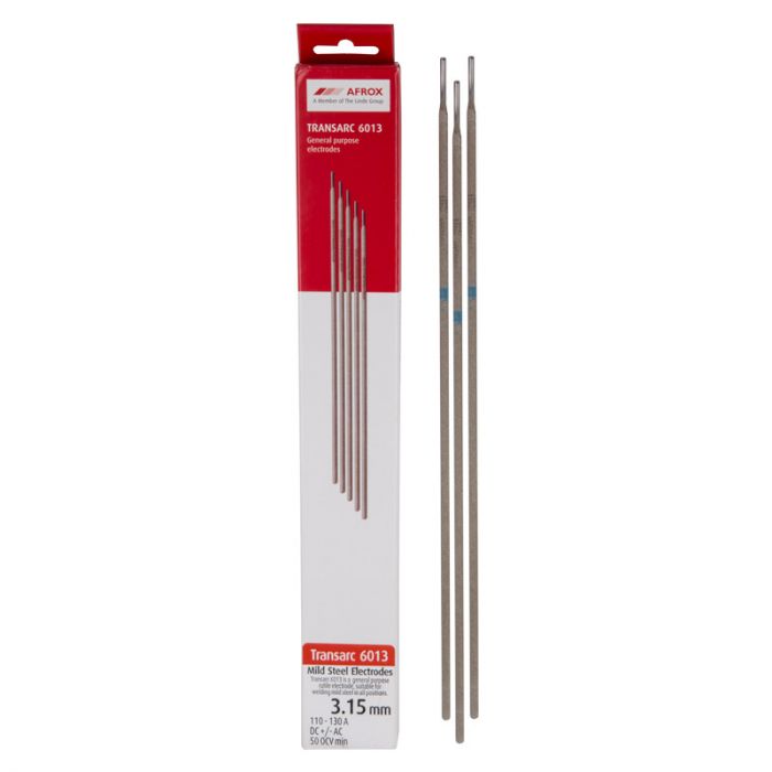 Afrox - Transarc Welding Rod 1 kg X 3.15mm