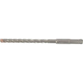 Force X 8.0 X 160/100 Sds-Plus Drill Bit X4 Cutting Edges - Bulk