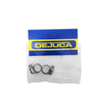 Dejuca - 2 Piece - Hose Clamps - 12mm X 8mm