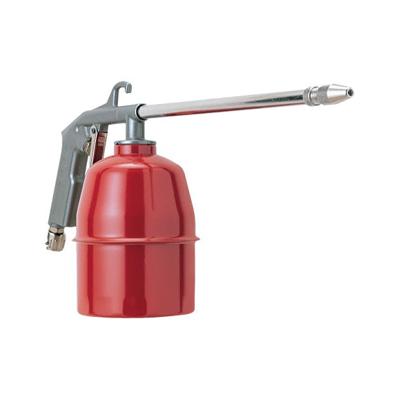 GAV - Paraffin Cleaninggun