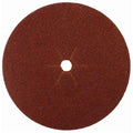 Tork Craft - 10 Piece - Sanding Disc - 80 Grit - Centre Hole