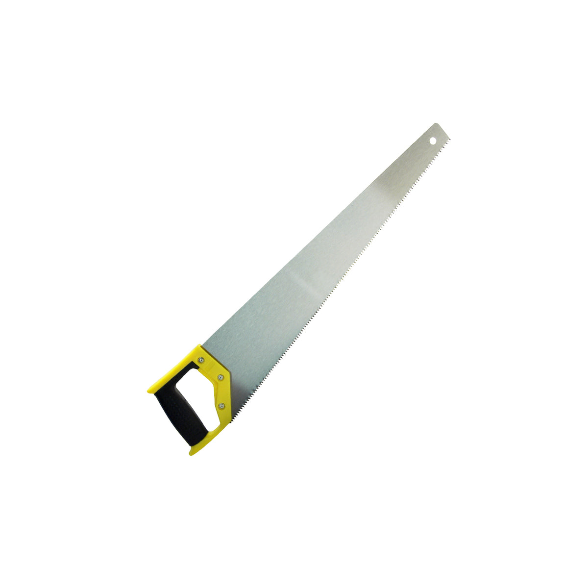 Hand Saw - Rubber gip - 22 / 550mm