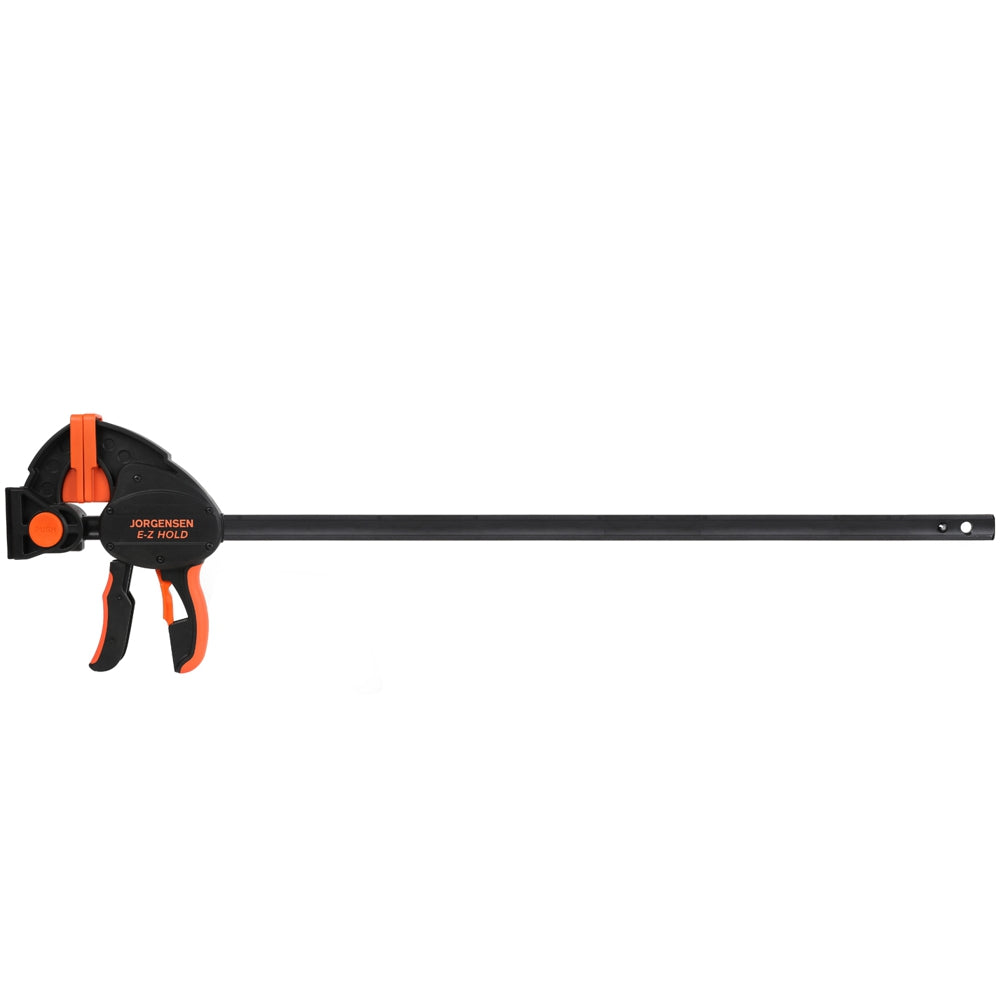 Jorgensen E-Z Hold 24' Heavy Duty Clamp