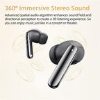 WINX VIBE More Adaptive Noise Cancelling Earpods