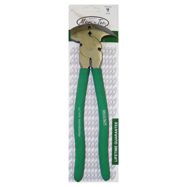 Micro-Tec - Pliers Fencing 250Mm