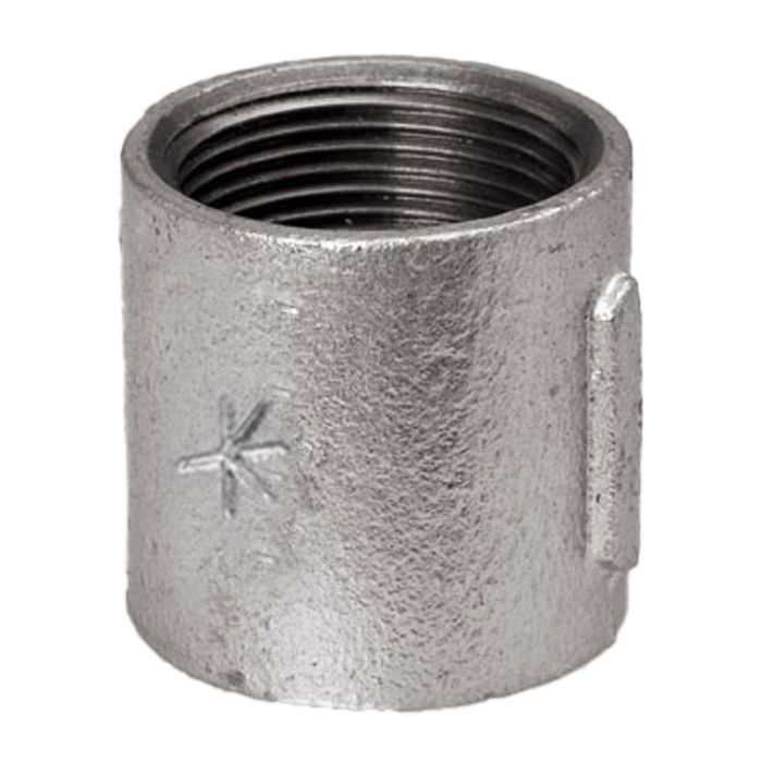 Socket Steel 65mm
