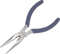 MTS Plier Long Nose 150mm 58833
