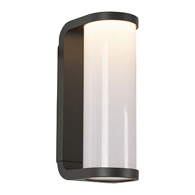 Adalyn LED Wall Light Grey