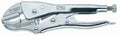 Stahlwille Vicegrip Self Grip Wrench 6563